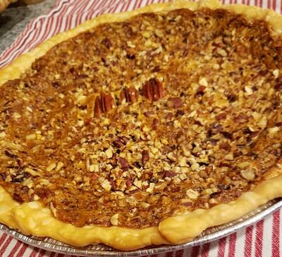 Pecan Pie