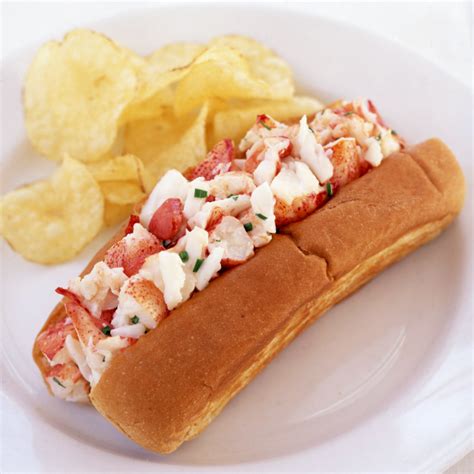 lobster roll